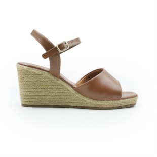 FEMININO ANABELA ALTA FERRETTI  Z709331448 CARAMELO