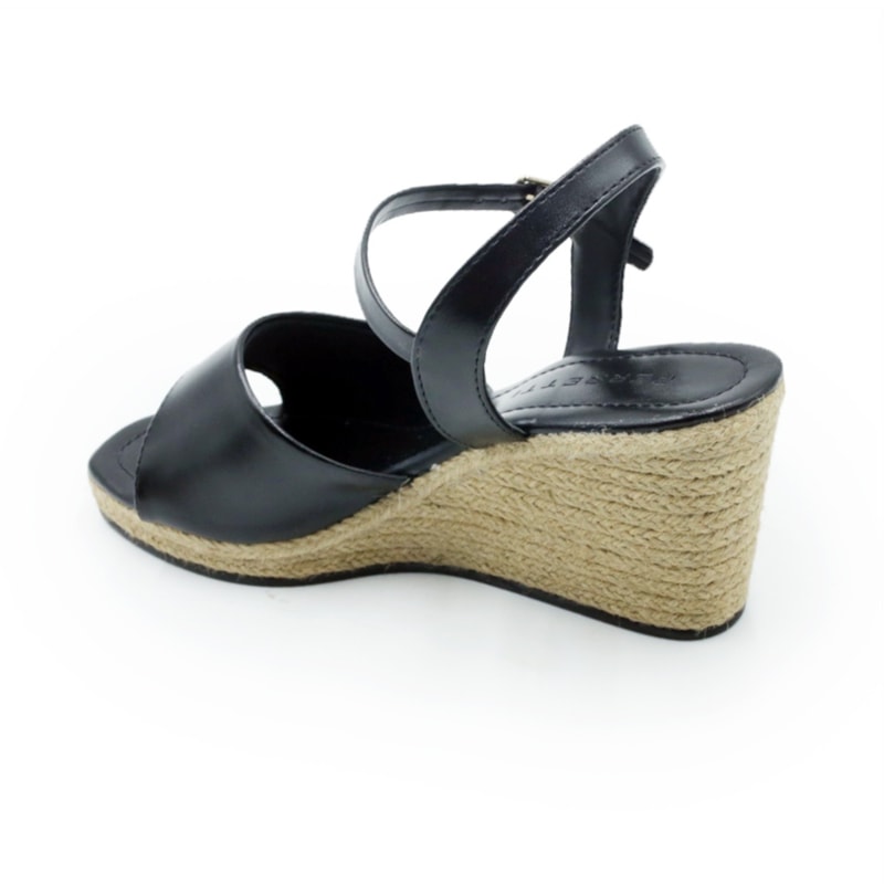 FEMININO ANABELA ALTA FERRETTI  Z709331448 PRETA