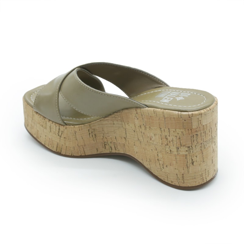 FEMININO ANABELA MEDIA DI VALENTINI 525511271 1 VERDE