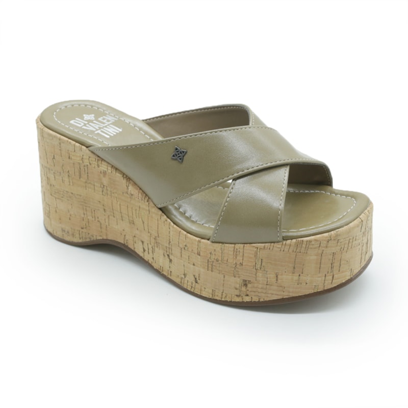 FEMININO ANABELA MEDIA DI VALENTINI 525511271 1 VERDE