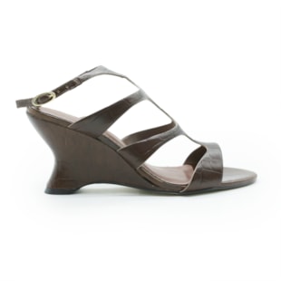 FEMININO ANABELA MEDIA DIAN PATRIS 51806B CAFE