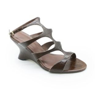 FEMININO ANABELA MEDIA DIAN PATRIS 51806B CAFE