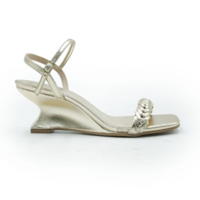 FEMININO ANABELA MEDIA FERRETTI  4585 0T12164 CHROMA CHAMPAGNE