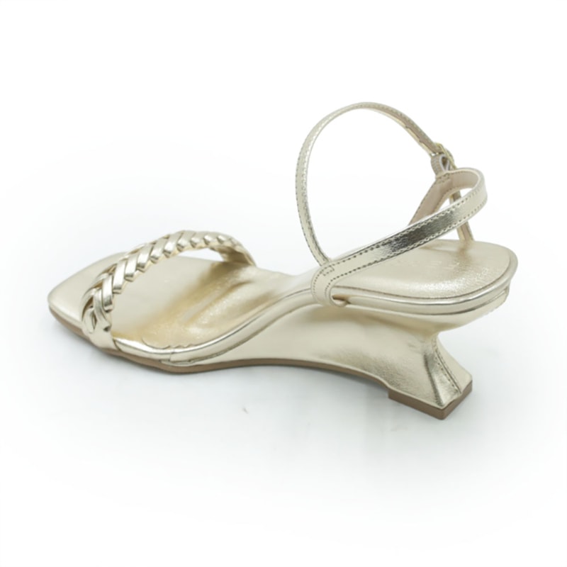 FEMININO ANABELA MEDIA FERRETTI  4585 0T12164 CHROMA CHAMPAGNE