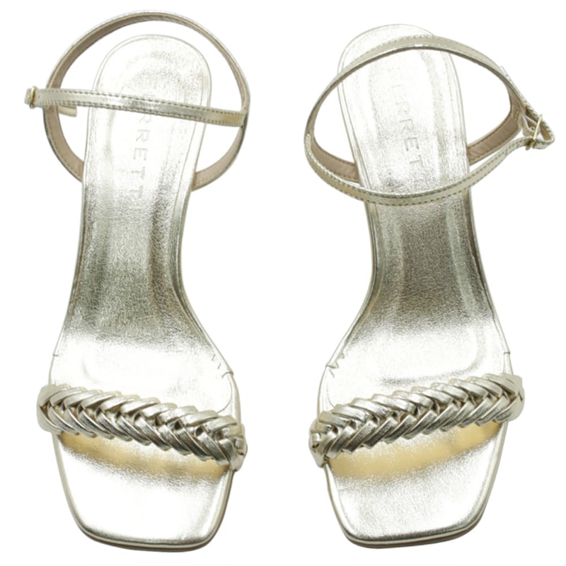 FEMININO ANABELA MEDIA FERRETTI  4585 0T12164 CHROMA CHAMPAGNE