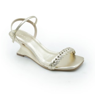 FEMININO ANABELA MEDIA FERRETTI  4585 0T12164 CHROMA CHAMPAGNE