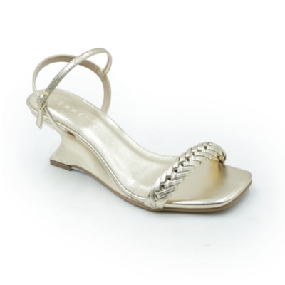 FEMININO ANABELA MEDIA FERRETTI  4585 0T12164 CHROMA CHAMPAGNE