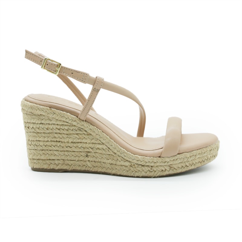FEMININO ANABELA MEDIA LOLA CRUZ 23095.8873 ANTIQU