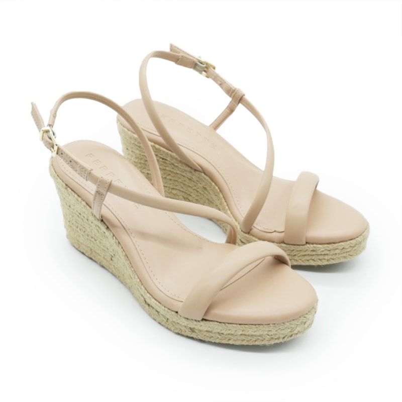 FEMININO ANABELA MEDIA LOLA CRUZ 23095.8873 ANTIQU