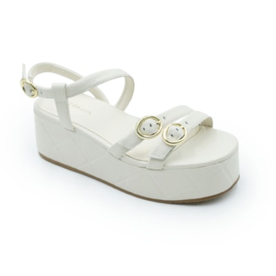 FEMININO ANABELA MEDIA LUZ DA LUA 60890001 PANNA