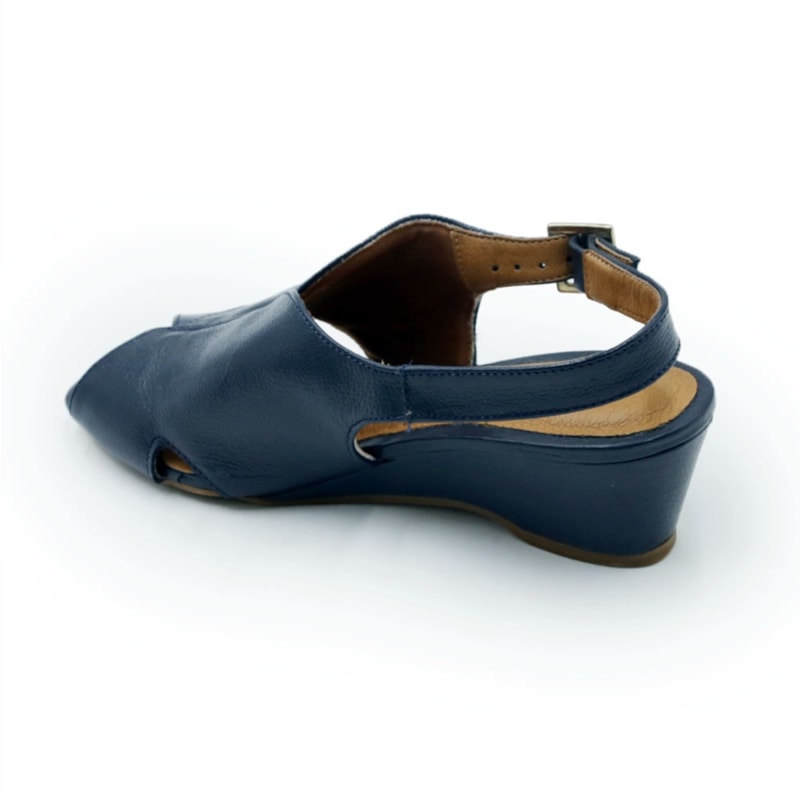 FEMININO ANABELA MEDIA MARLINES  4836 MARINHO