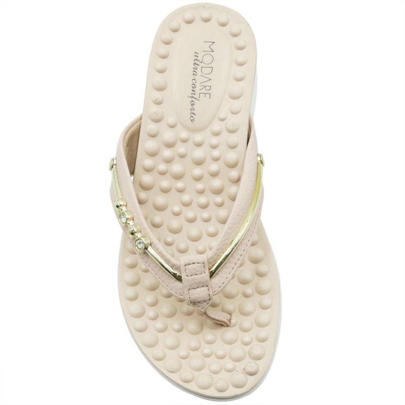 FEMININO ANABELA MEDIA MODARE  715111530349 ROSA