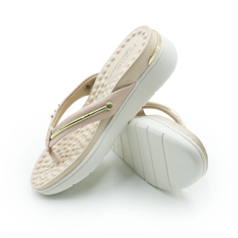 FEMININO ANABELA MEDIA MODARE  715111530349 ROSA