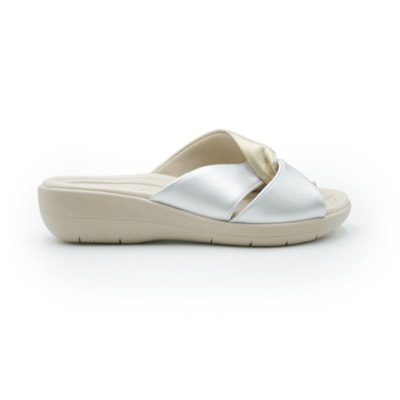 FEMININO ANABELA MEDIA PICCADILLY  239023 1 PRATA OURO