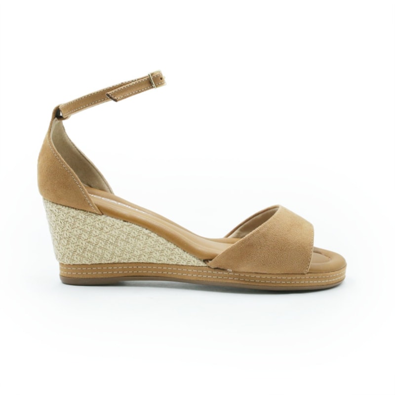 FEMININO ANABELA MEDIA PICCADILLY  408244 1 MASCAVO