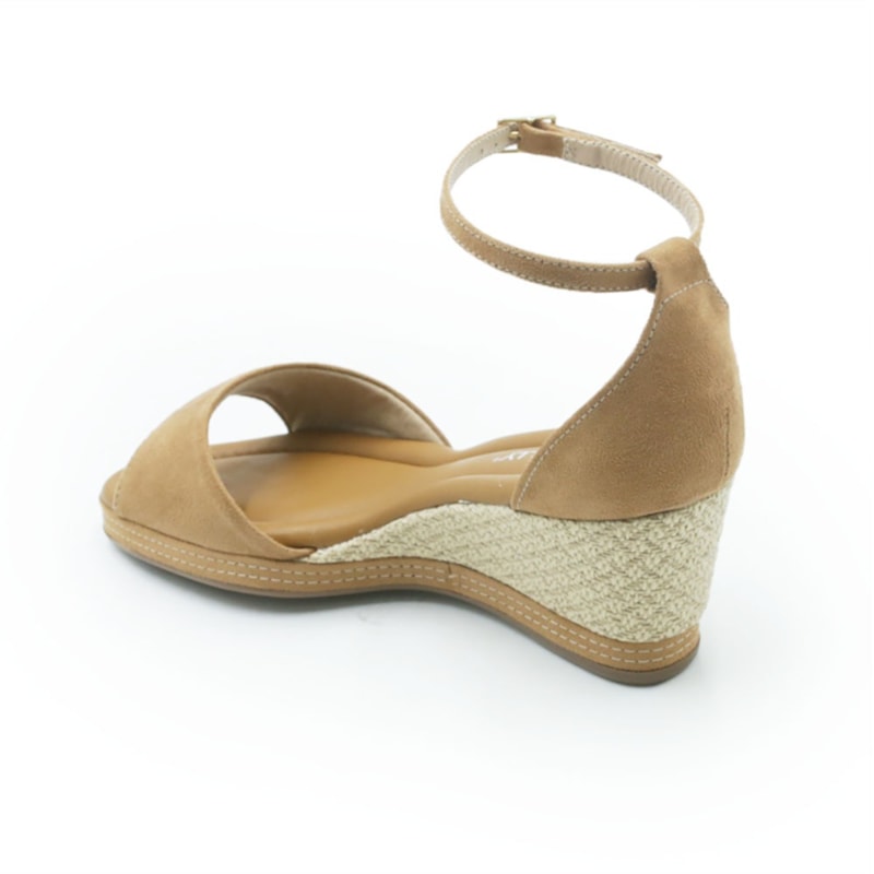 FEMININO ANABELA MEDIA PICCADILLY  408244 1 MASCAVO