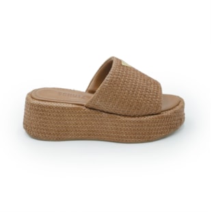 FEMININO ANABELA MEDIA SCHUTZ  S2249000010002 BROWNIE