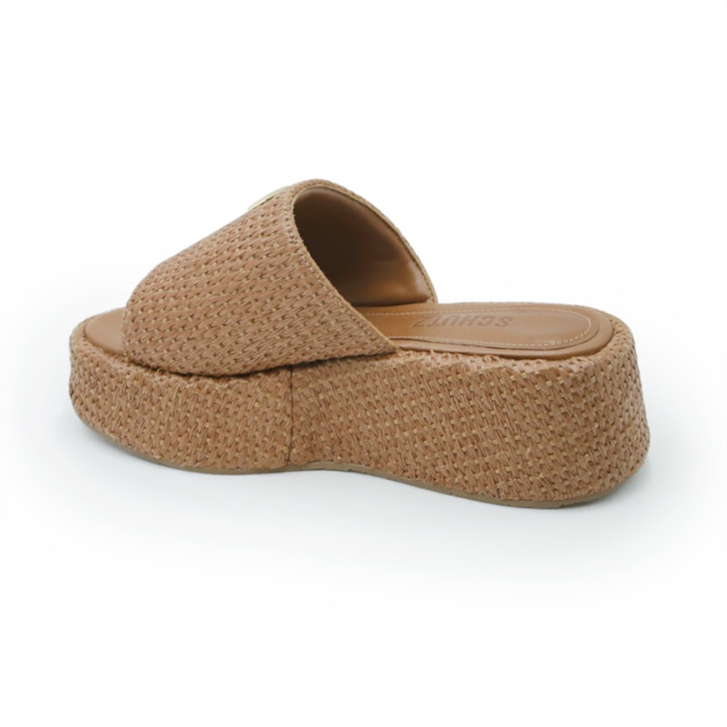 FEMININO ANABELA MEDIA SCHUTZ  S2249000010002 BROWNIE