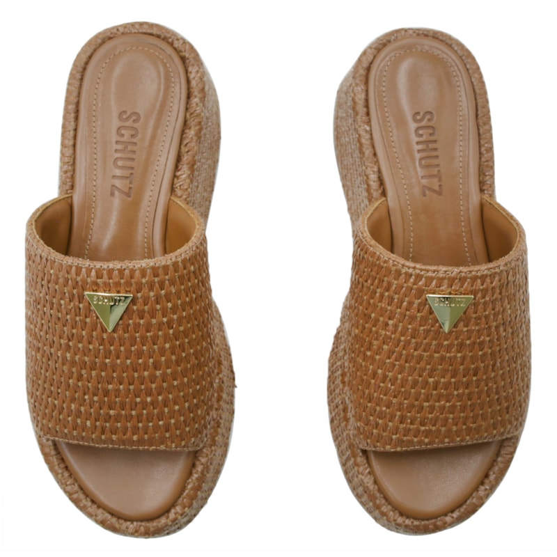 FEMININO ANABELA MEDIA SCHUTZ  S2249000010002 BROWNIE
