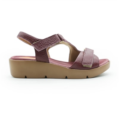 FEMININO ANABELA MEDIA USAFLEX AL4303 REBU