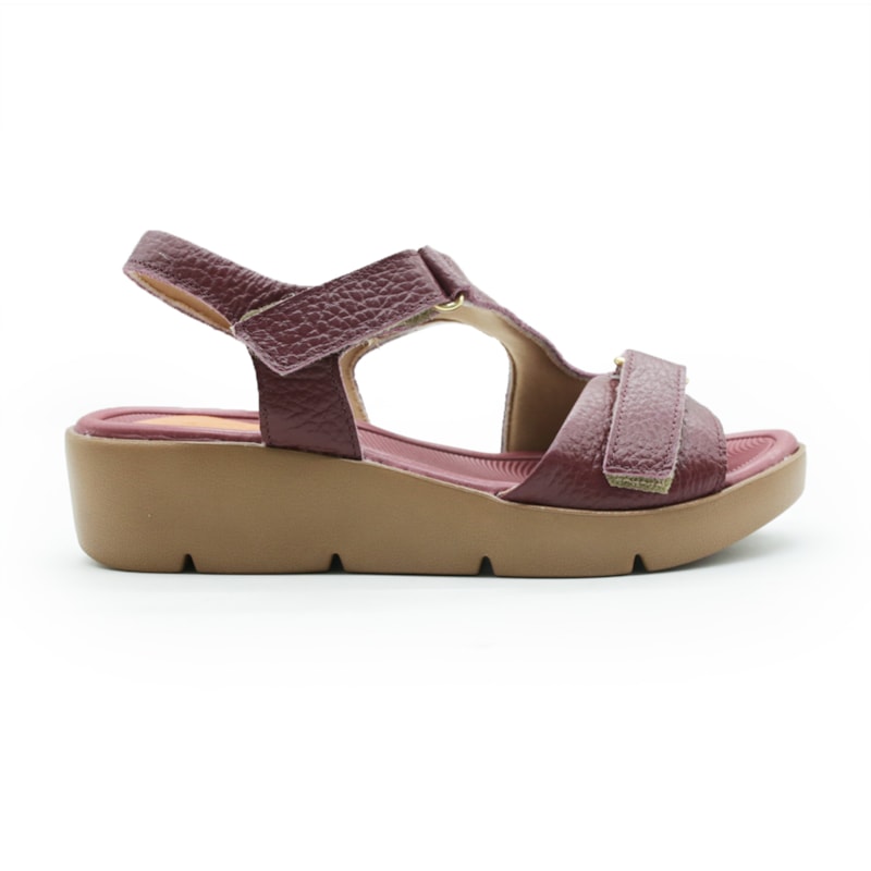 FEMININO ANABELA MEDIA USAFLEX AL4303 REBU