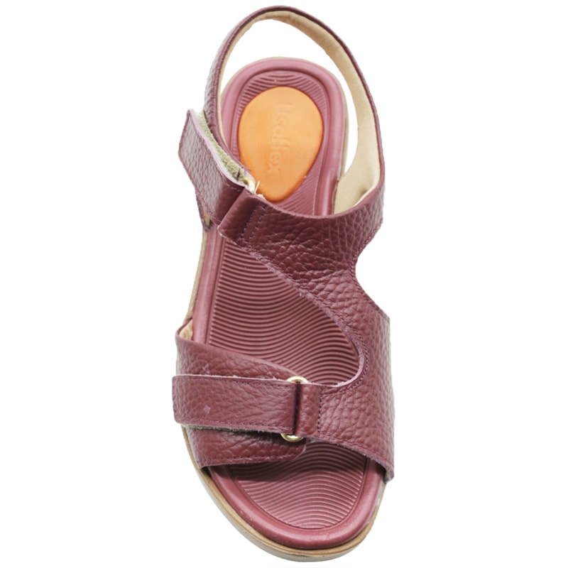 FEMININO ANABELA MEDIA USAFLEX AL4303 REBU
