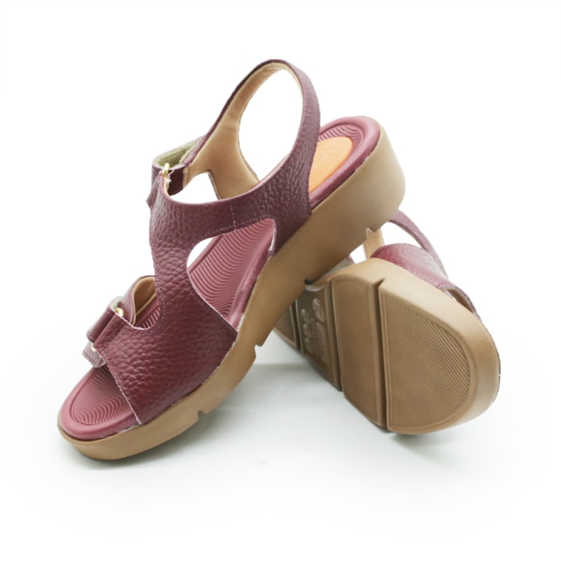 FEMININO ANABELA MEDIA USAFLEX AL4303 REBU