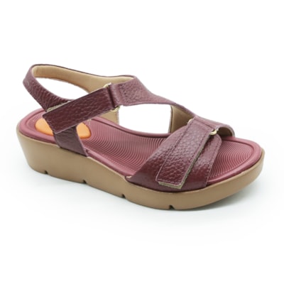 FEMININO ANABELA MEDIA USAFLEX AL4303 REBU