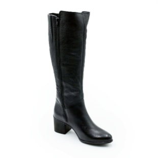 FEMININO BOTA ALTA BOTTERO  346903 PRETO