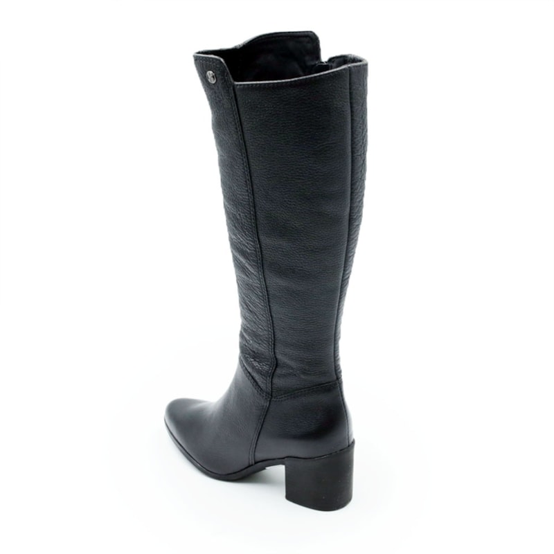 FEMININO BOTA ALTA BOTTERO  346903 PRETO