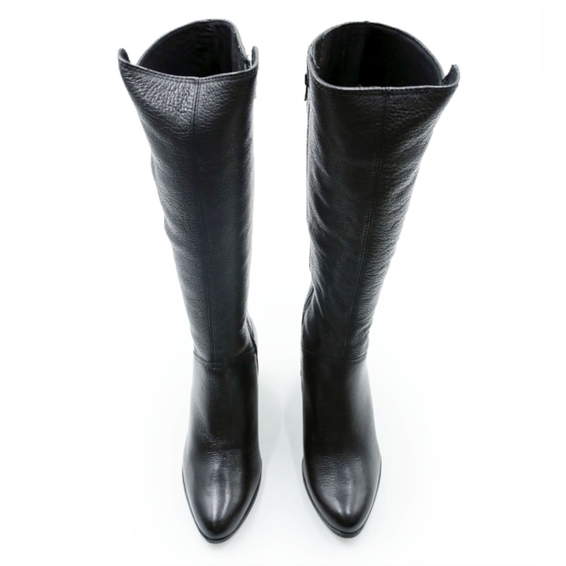 FEMININO BOTA ALTA BOTTERO  346903 PRETO