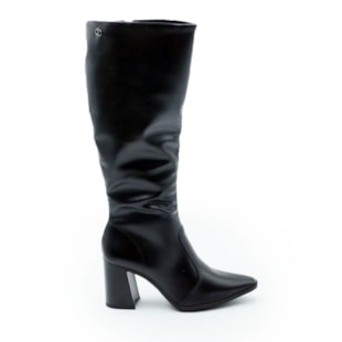 FEMININO BOTA ALTA DAKOTA D21720003 PRETO
