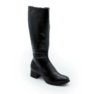 FEMININO BOTA ALTA DAKOTA D24520009 PRETO