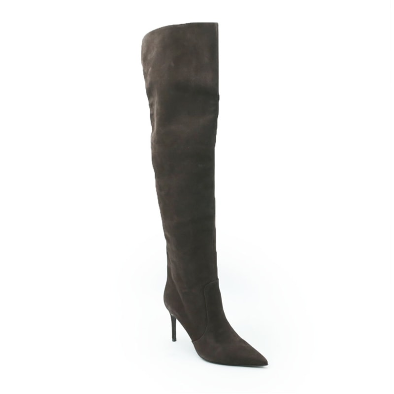 FEMININO SANDALIA ALTA SCHUTZ  S2260900030002 WARM TOFFEE