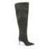 FEMININO BOTA ALTA SCHUTZ S2205900630003 DARK BROWN