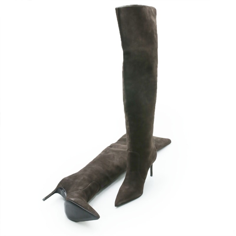 FEMININO SANDALIA ALTA SCHUTZ  S2260900030002 WARM TOFFEE