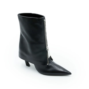 FEMININO BOTA ALTA SCHUTZ S2211900290001 BLACK