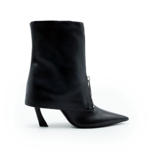 FEMININO BOTA ALTA SCHUTZ S2211900290001 BLACK