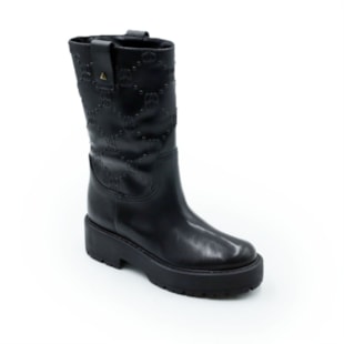 FEMININO BOTA ALTA SCHUTZ S2233100390001 BLACK