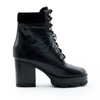 FEMININO BOTA ALTA SCHUTZ  S2236500040003 BLACK