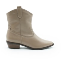 FEMININO BOTA BAIXA FERRETTI 62509 FENDI