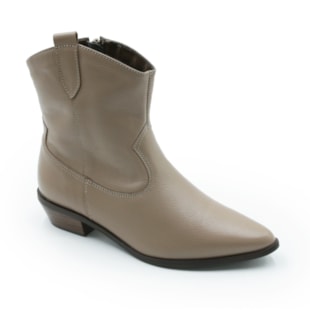 FEMININO BOTA BAIXA FERRETTI 62509 FENDI