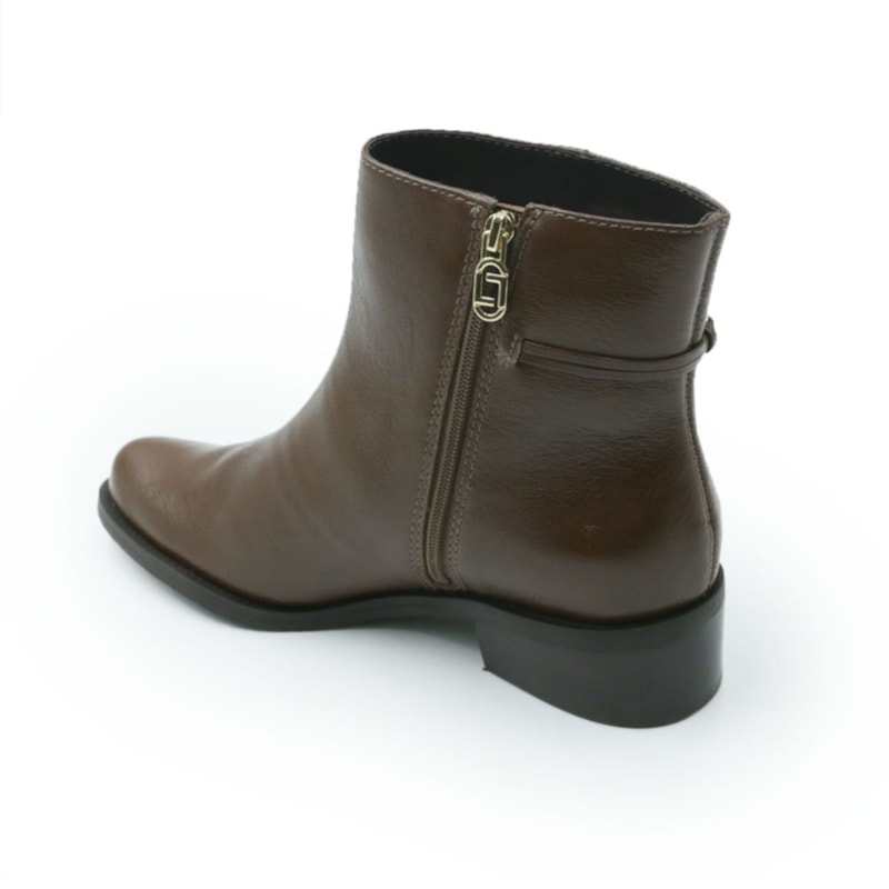 FEMININO BOTA BAIXA LUZ DA LUA  52460032 1 TRUFA