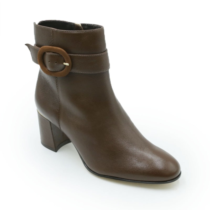 FEMININO BOTA BAIXA LUZ DA LUA 80740010 1 TRUFA