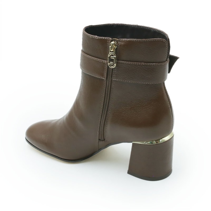 FEMININO BOTA BAIXA LUZ DA LUA 80740010 1 TRUFA