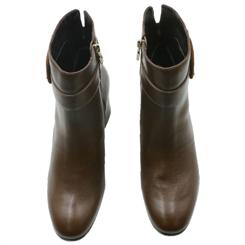 FEMININO BOTA BAIXA LUZ DA LUA 80740010 1 TRUFA