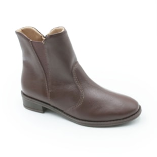 FEMININO BOTA BAIXA USAFLEX  AP02002003 PINHAO