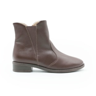 FEMININO BOTA BAIXA USAFLEX  AP02002003 PINHAO