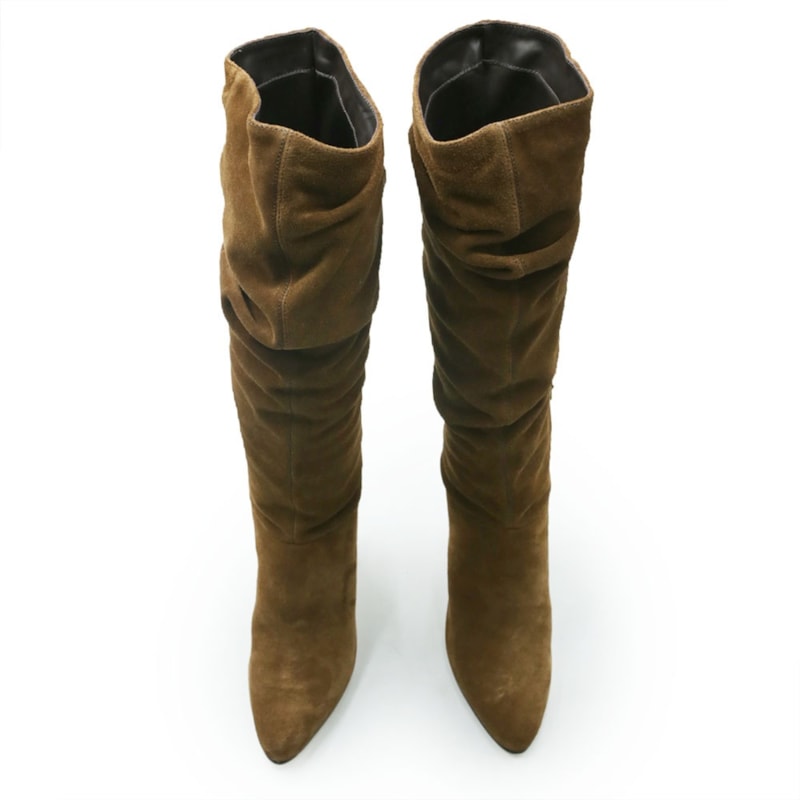 FEMININO BOTA CANO ALTO LUZ DA LUA  56510029 1 TRUFA