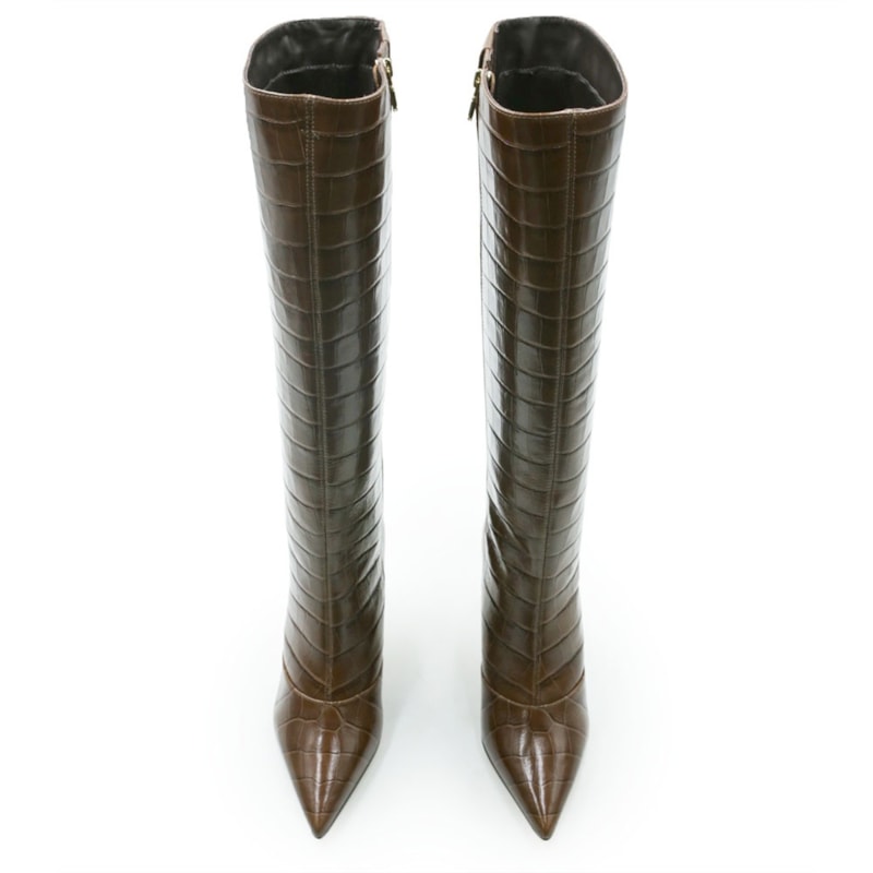 FEMININO BOTA CANO ALTO LUZ DA LUA  80480035 1 TRUFA